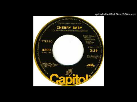 1977_187 - Starz - Cherry Baby - (45)(3.29)