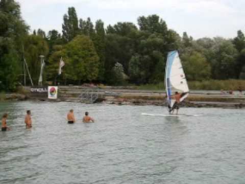 Kondor Peter serenity sailinng