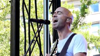 The Beauty of Grey - Ed Kowalczyk - Live in DC