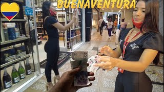 🇨🇴 First time in Buenaventura Colombia
