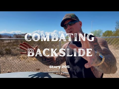 TCAV TV: Combating Backslide - Story 205