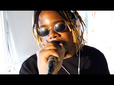 GolFlamingo - "I'm Ok" | LIVE @ Final Outlines Gallery | YLTV