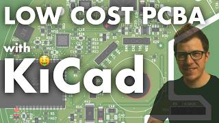 Save Money on PCB Assembly: KiCad Tips for JLC PCB