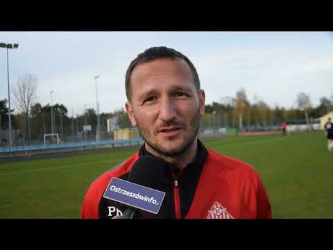 Tylko i aż remis. Zefka - Ostrovia 2:2