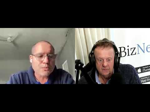 "We are all in SA to be part of the solution" - Steven Nathan