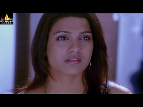 Raju Maharaju Scenes | Sharwanand Rejects Bindu Proposal | Latest Movie Scenes | Sri Balaji Video