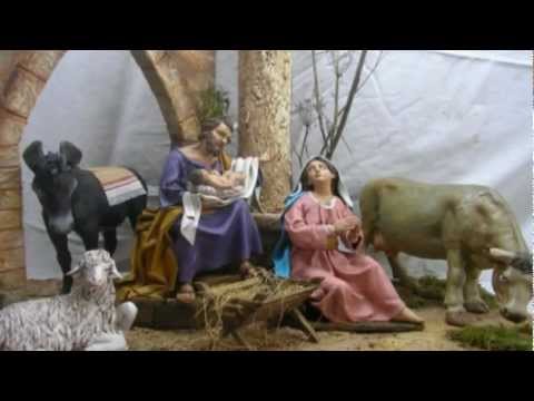 My Choice_Christmas - Cefai: Christmas Pastoral Symphony (Galea)