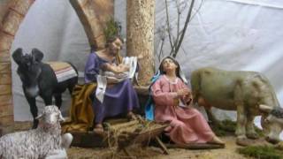 My Choice_Christmas - Cefai: Christmas Pastoral Symphony (Galea)