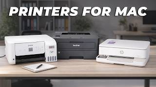 Best Printer For Mac in 2026