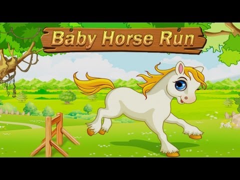 Pony World 2 IOS