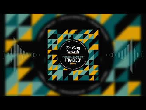 Overtracked, Benjamin Scott - Two Dollar (Myles Remix) [Re-Play Records] [2018]