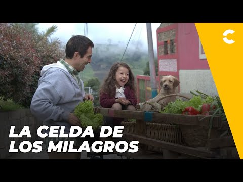 Tráiler de La Celda de Los Milagros
