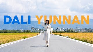 Video : China : A trip to ErHai Lake, DaLi, YunNan province