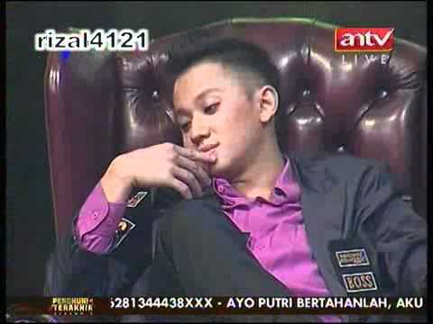 Penghuni Terakhir Season 6 (Malam Ekstradisi) 20/5/11