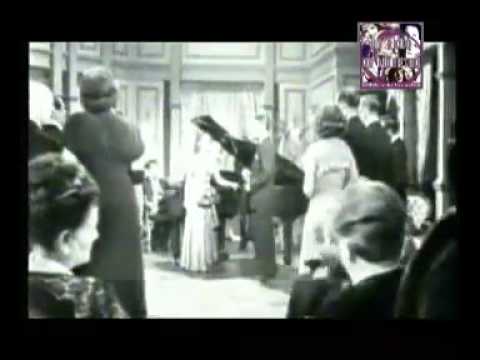 Libertad Lamarque "En esta tarde gris"