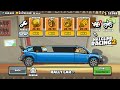 Hill Climb Racing 2: FEATURED CHALLENGE #20 and VERY LONG Rally Car | GamePlay