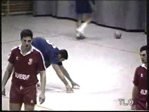 DIVISION PLATA NARANCO 28 CAJA ALMERIA 29