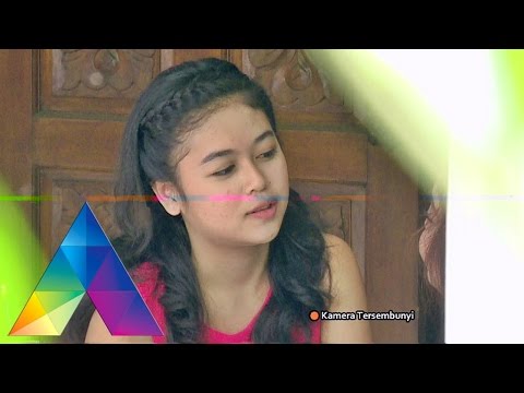 KATAKAN PUTUS - Kisah Cinta Cewek Penipu (07/03/16) Part 3/4