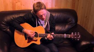 Gavin Slate - Falling - Acoustic