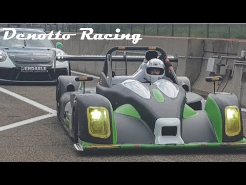 Circuit Zolder | Norma M20 FC (02/07/2020)