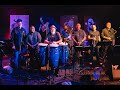 Poncho Sanchez Latin Jazz Band