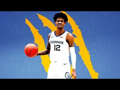 Ja Morant Mix - "Bossanova" (ft. Lil Tecca) (ROTY HYPE)