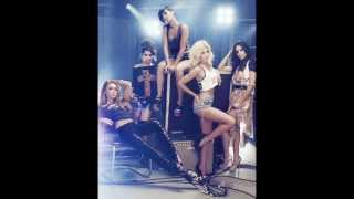 The Saturdays - So Stupid (&#39;My Heart Takes Over&#39; B-Side)