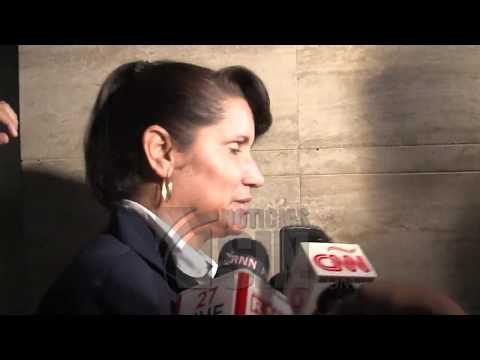 Interrogan a directora de la cárcel de San Francisco por fuga de "Quirinito"