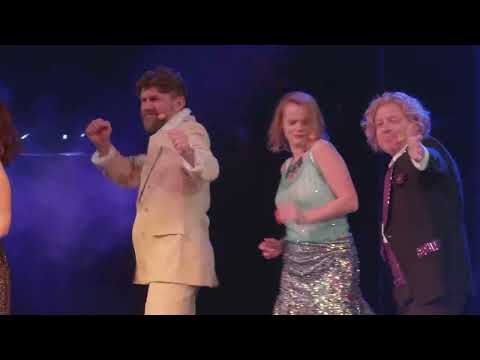 Teatr Bagatela - Bagatela śpiewa - zwiastun spektaklu