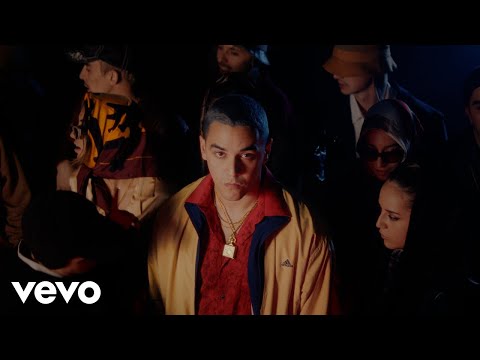 Barry B, DRUMMIE, Sam Gold - Soleá