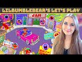 Sesame Street Music Maker Full Gameplay