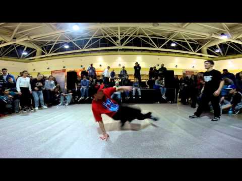 WNB Battle Final Lussy Sky NAVI vs Ken Guru Kickit Crew