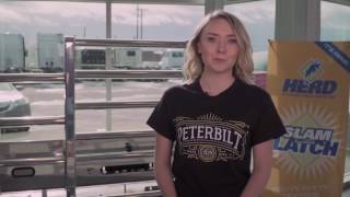 Peterbilt Atlantic: HERD Bumpers