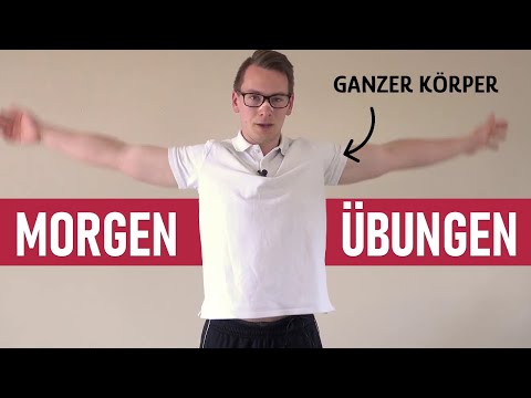 Morning routine that everyone can do: Simple & Effective (10 min)