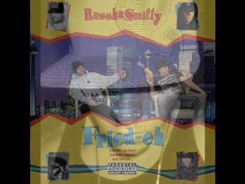 RusshNSmitty Feat D.I.S.L Automatic and Sinthesis