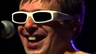 The Toy Dolls - Olga... I Cannot