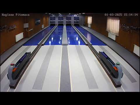 ŽKK Pitomača - ŽKK Frozy Zabok