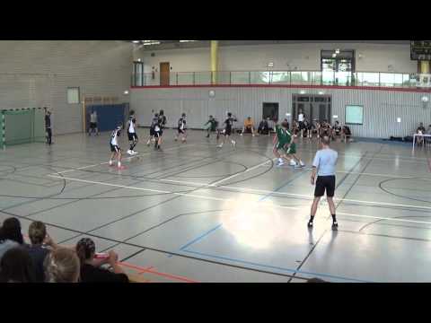 BSV Handball 1. Männer Verbandsliga