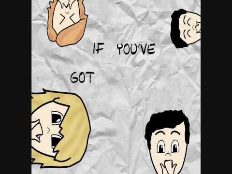 This Century "Hopeful Romantic" Lyric Video