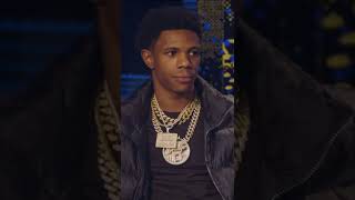 A Boogie On Why He Left 6ix9ine Out The Music Video #aboogievsartist