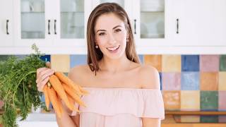 MI PRIMER VIDEO en YOUTUBE / A Beautiful Mess - Victoria Smith