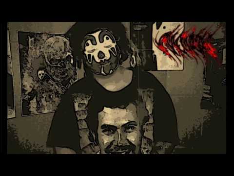 Psicoputas - Matar (DEMO VERSION) [Prod. JG]