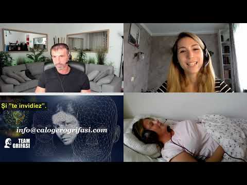 300 _RO_ (ES-PL) Marzena, Supusa dominantă - Hipnoză Regresivă Calogero Grifasi