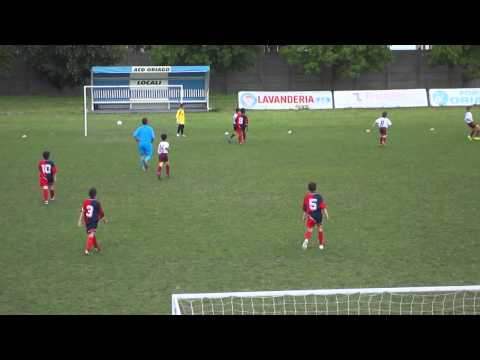 Finale Torneo di Oriago Laguna di Venezia - Robeganese 3-0_TS.MP4