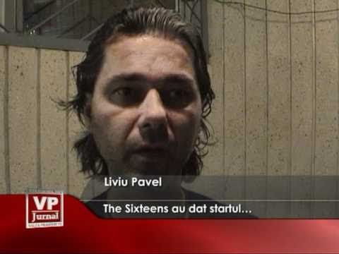 The Sixteens au dat startul…