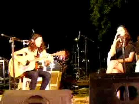 Tamar Eisenman & Lana Ettinger - Je sais (I Know)