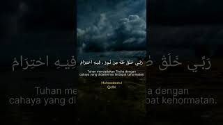 Download lagu Robbi kholaq muhasabatul qolbi lirik dan artinya mp3