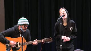 Black Dub - Surely You&#39;re Meant To Be Mine (Bing Lounge)