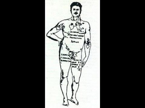 Storia Della Camorra Documentario Blu Notte