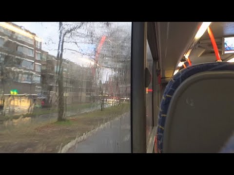 Hermes 5823 | VDL Berkhof Ambassador ALE-120 | VOITH | Lijn 302 Apeldoorn - Arnhem | Ex Veolia 5336!